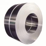 AISI Metal Stainless Steel Coil Strip 304 316 316L 301 321 Cold Rolled