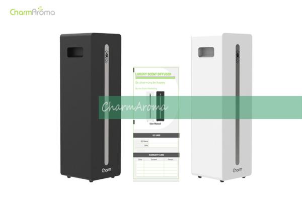 Energy Saving Wi-Fi Remote Control Automatic Room Freshener For Office