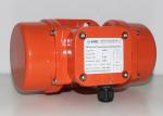 Electric Ac Vibration Motor , Industrial Electric Vibrators For Concrete