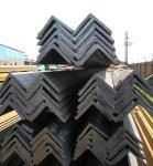 Q235 Brushed Stainless Steel Angle 2mm 50x50x5mm Equal Angle Steel Bar S275JR