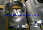 ASTM/ ASME S/A336/ SA 182 F56/S33228 Barred Equal TEE 6" X 6" SCH40 Butt Weld