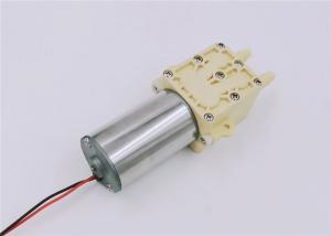 Wholesale Low Noise Mini Water Pump 2m Lift Small DC Motor Water Pump Long Lifetime from china suppliers