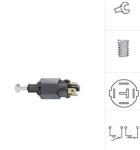 Vehicle Stop light switch for OPEL/PORSCHE OE 12 40 551/996 613 110 01