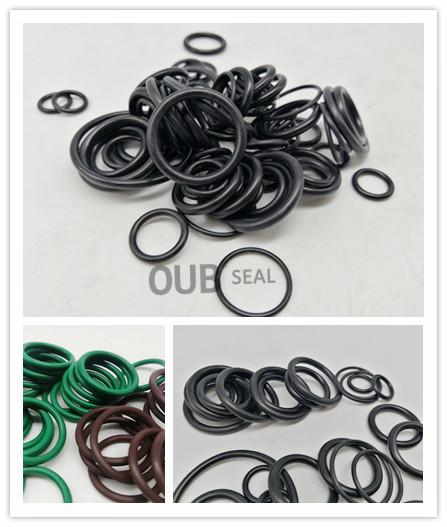 07000-05430 O Ring Seals 07000-05405 07000-05410 07000-05415 07000-05420 07000