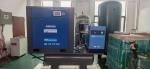 Customizable 16bar VSD Screw Compressor For Laser Cutting For Your Business