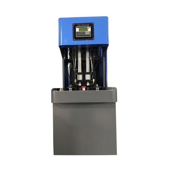 Semi Automatic PET Blow Molding Tritan Bottle Blowing Machine with 2024 Repair
