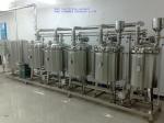 Small-Scale Production of Beer/Black Beer on a Small Scale/Bar Beer Brewing