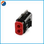 Inline Waterproof ATC ATO Automotive Fuse Holder For Standard Blade Car Fuses