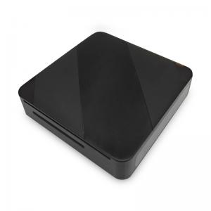 Wholesale MPEG 4 Decoded TV Set Top Box Interactive Program Guide PAL 1080P from china suppliers