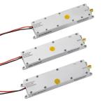 720-880MHz Frequency 45dBm Gain 30W GaN Anti-Module for Autel Fpv Ua Poland RF