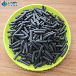 Columnar Activated Carbon For gas treatment, sewage treatment, desulfurization