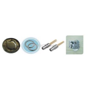 Automatic Mold Laser Soldering Machine For Optical Fiber Transmission