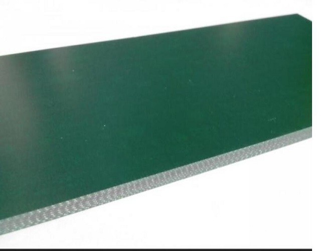 Paper Machine Dryer Cylinder Roller Scraper HDPE Material Doctor Blade