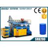 Buy cheap 220l Double L Ring Chemical HDPE Blow Moulding Machine / Plastic Bucket Making from wholesalers