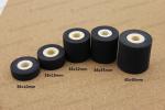 Date Printing Hot Melt Ink Roller DIKAI 36mm Height 16mm Length