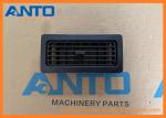 22U-979-2381 22U-979-2381 Grille KOMATSU Excavator Air Conditioning Parts For