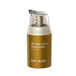 Airless Lotion Cosmetic Skin Care Packaging Pump Bottle Custom 15ml 30ml 50ml