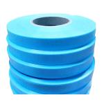 Non Woven Blue Eva Seam Sealing Tape For Raincoat Seam sealing tape for