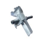 Galvanized Serrated Bar Grating Fasteners