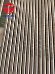TP439 UNS S43035 DIN 1.4510 FERRITIC STAINLESS SEAMLESS STEEL PIPES FOR NUCLEAR