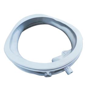 Wholesale Surmount Easy Installation Grey Washing Machine Rubber Door Seal Gasket for Electrolux from china suppliers