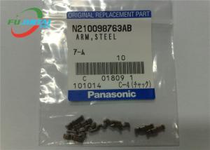 Wholesale SMT PICK AND PLACE PARTS PANASONIC CM602 NPM CLAMP ARM N210098763AB from china suppliers