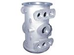 Custom A380 Aluminum Die Casting Parts in 50000shots Cold Chamber Die Casting