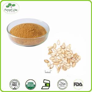 Wholesale High Nutritional Value Pumpkin Seed Extract Powder from china suppliers