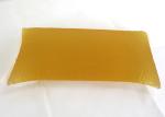 Low Odor HMPSA Hot Melt Pressure Sensitive Adhesive For Labels ISO14001