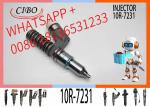Engine C15 C18 Fuel Injector 235-1401 235-1400 294-3500 356-1367 356-1373 359
