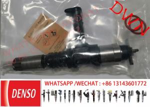 Wholesale 6245-11-3100 6D170 D375 PC1250-8 095000-6290 6245113100 from china suppliers