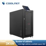26U 42U Mini Micro Data Center Intelligent Management