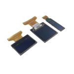 96x96 Resolution PMOLED Display 1.12 Inch For Industrial Device