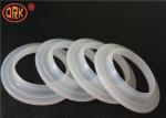 Transparant Abrasion And Oil or Fuel Resistance Nitrile Rubber For Sealing Parts