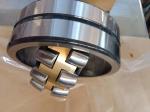 Double Row Spherical Roller Bearing For Deceleration Device 22207MB 35*72*23mm