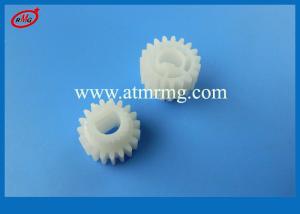 Wholesale 19T - 22G ATM Machine Parts ZBV - M1 - S2 - Z19 Plastic White Gear 4P027263-001 from china suppliers