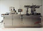 Small Medical Apparatus Automatic Blister Packing Machine Blister Sealer Machine