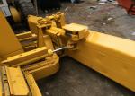 Small Japan Original CAT Brand Second Hand D3C Crawler Dozers