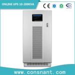 Low Frequency Online UPS Power Supply High Intelligence For Telecommunications