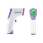 Accurate Digital Forehead Thermometer , Infrared Clinical Thermometer Non