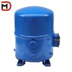 Industrial High-Performance Scroll Compressor For Refrigeration Unit