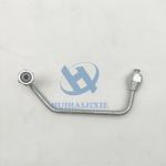 305490 Engine Spare Parts Diesel Fuel Line Pipe 305-490 for 323D L 323D L C6.4 2