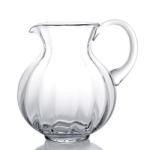 1.5L Factory Wholesale High Quality Classic Machine Made Glass Pitcher/Glass