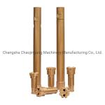 105mm Forging Broca De Perforaci oacute N DHD340 Drilling Bits Precision Forged