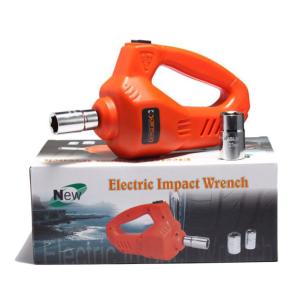 Wholesale high quality car tire repair tools electric spanner wrench from china suppliers