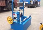 High Speed Cable Wrapping Machine Wrapping Production Line 5～50m/min