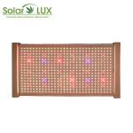 Dimming PWM Horticultural 240Watt 2x2 Led Grow Light