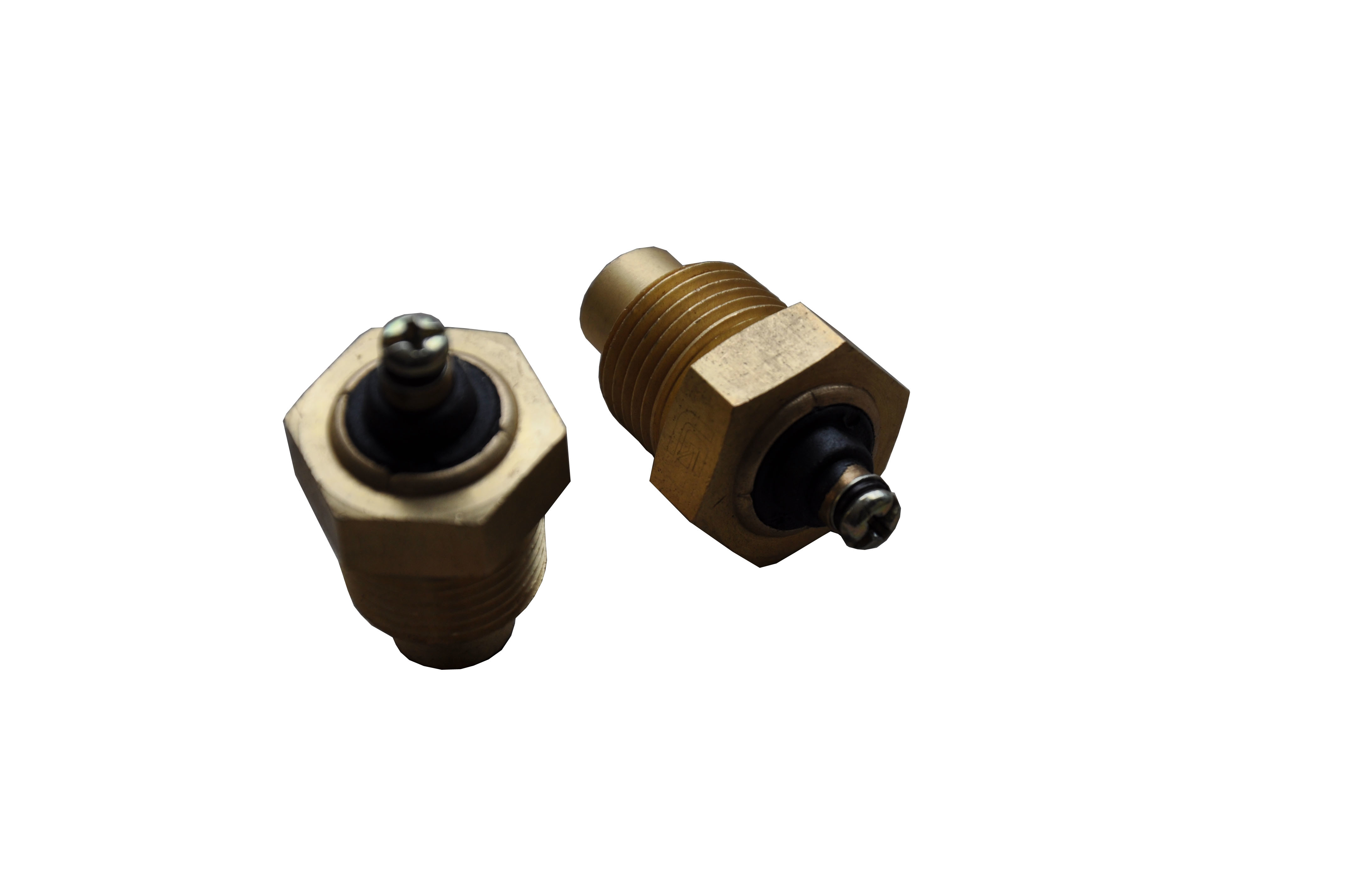 30B0033 WDG1371G Wheel Loader Spare Parts Temperature Sensor