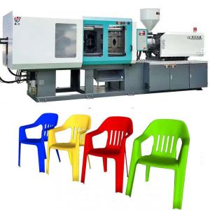 Wholesale 50 - 400C Nozzle Temperature Injection Moulding Machine For Bottle Caps from china suppliers