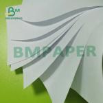53grs Ultra White Wood Free Paper Multipurpose Bond Paper In Sheets